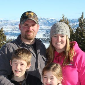 Meet your Posher, Anthony